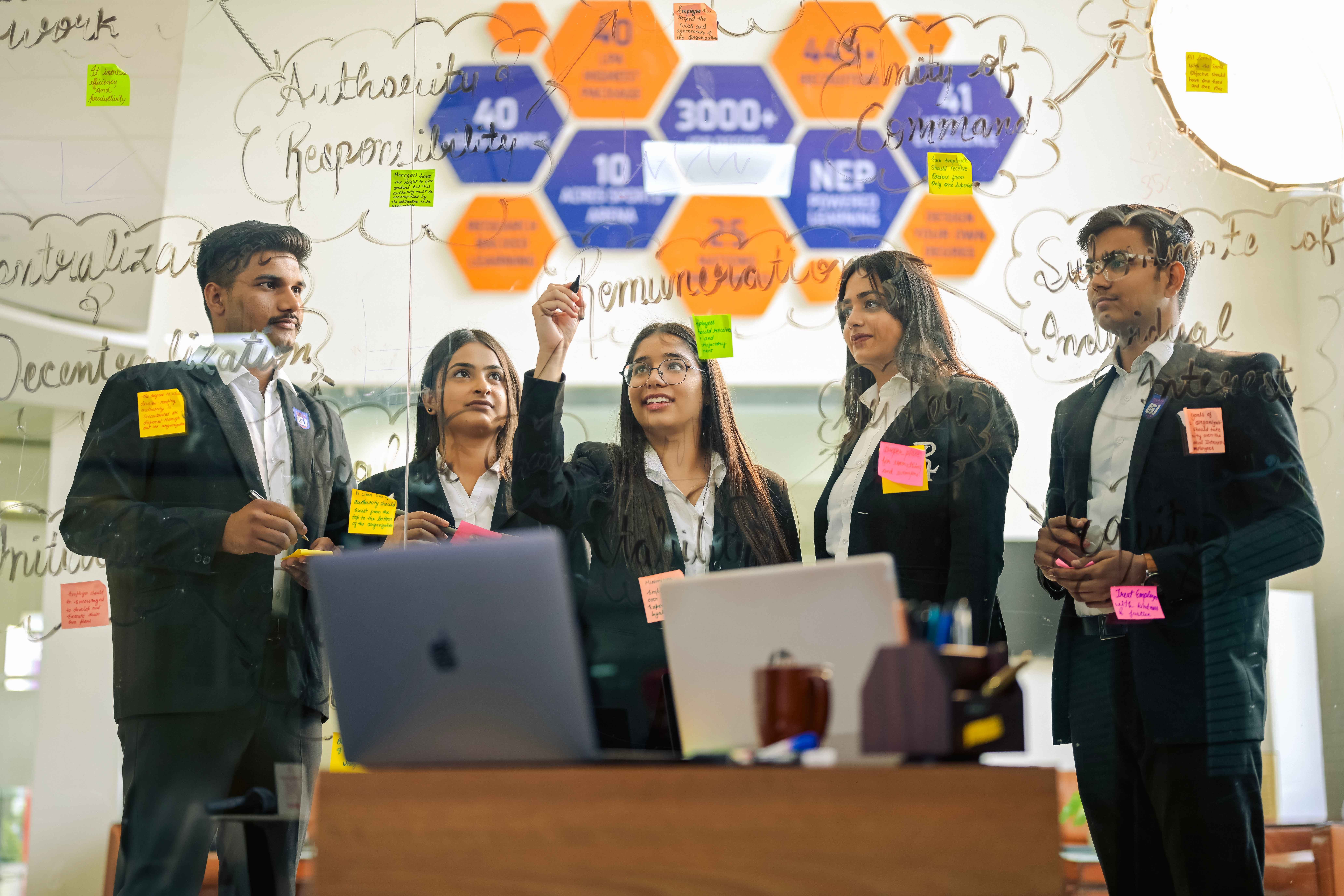 Geeta University Panipat Activity photo 8